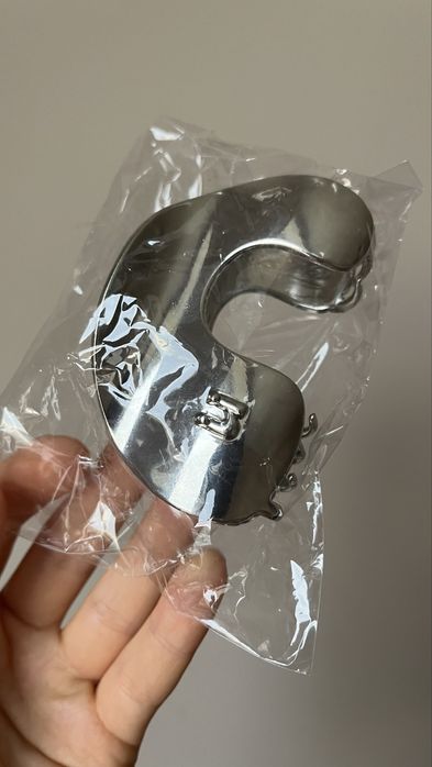 Крабики для волосся