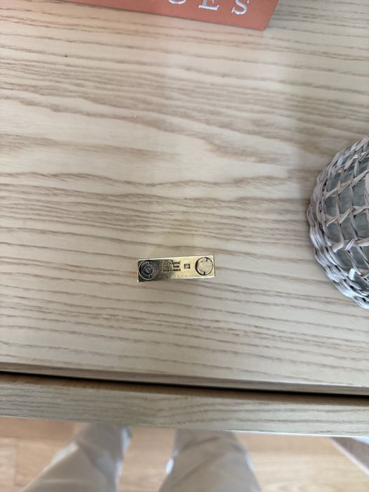 Isqueiro ST Dupont Ouro