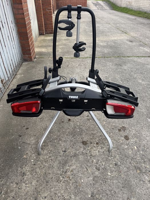 Thule Тюле Velocompact 924 926 931 933 велокріплення велобагажник