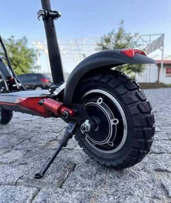 СУПЕР ЦЕНА‼️ Электросамокат с сиденьем Kugoo M4 PRO 1000W, 15-21Ah