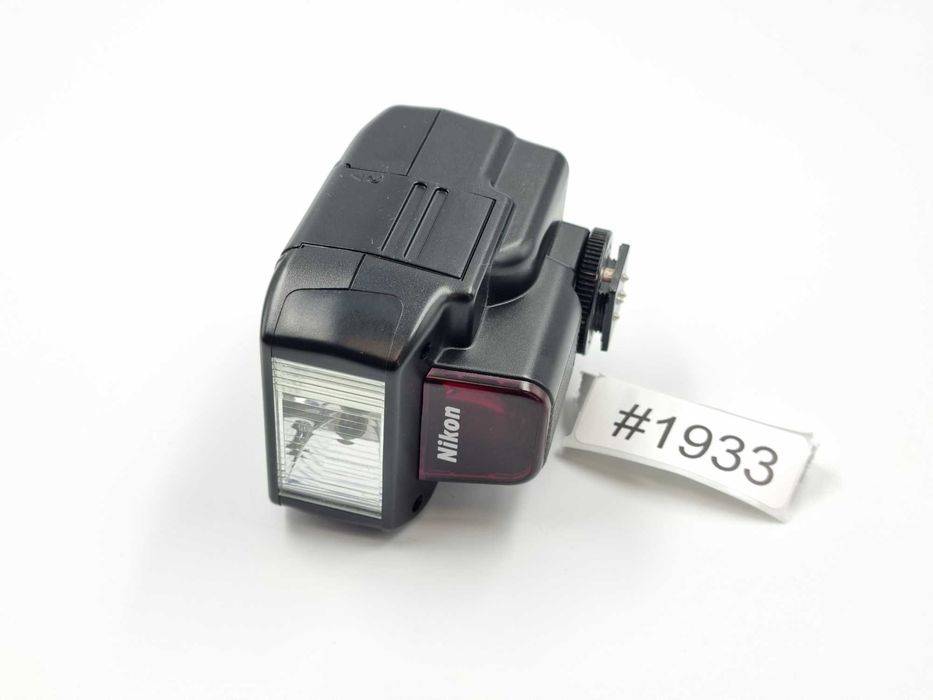 Lampa Błyskowa Nikon Speedlight SB-23 Oryginalna Używana | #1933