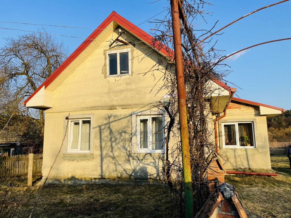 Продаж! будинок з великою ділянкою  біля Львова! - View 2