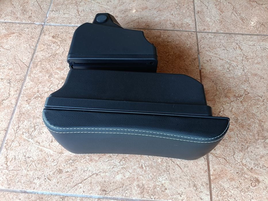 Apoio de braços central para Peugeot 2008