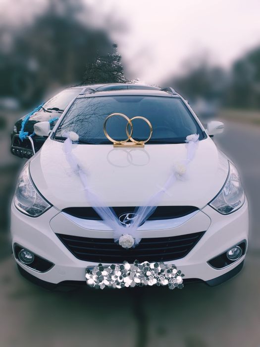 Аренда авто на свадьбу,выписка из роддома и любые мероприятия