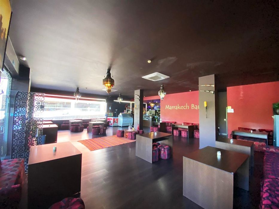 TRESPASSE Bar - Braga - PORTUGAL