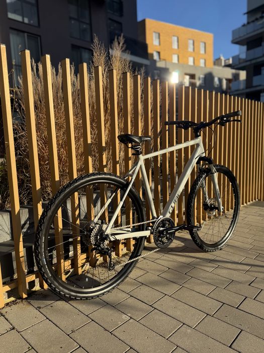 Cube Nature Pro 2022 Гідравлічні гальма  | Trek,Giant,Specialized