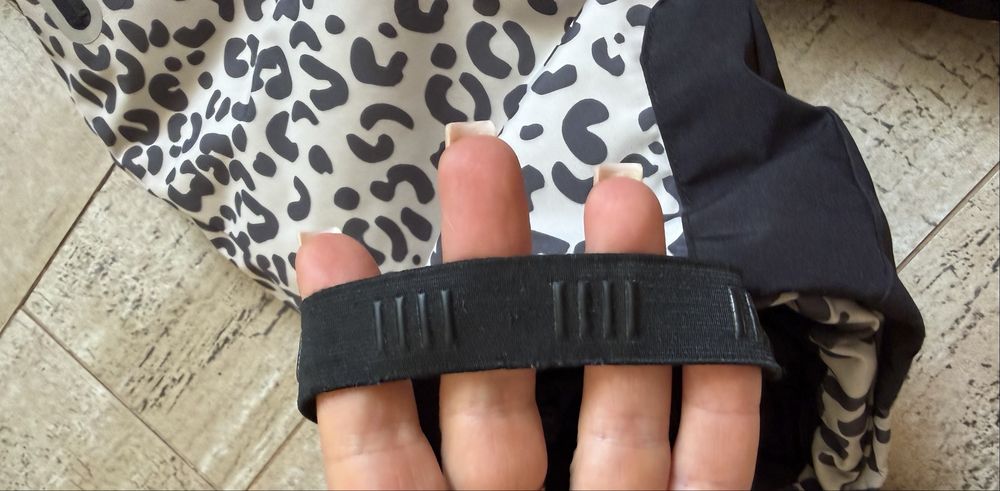 Комбінезон зимовий , фірми ZARA 92 р