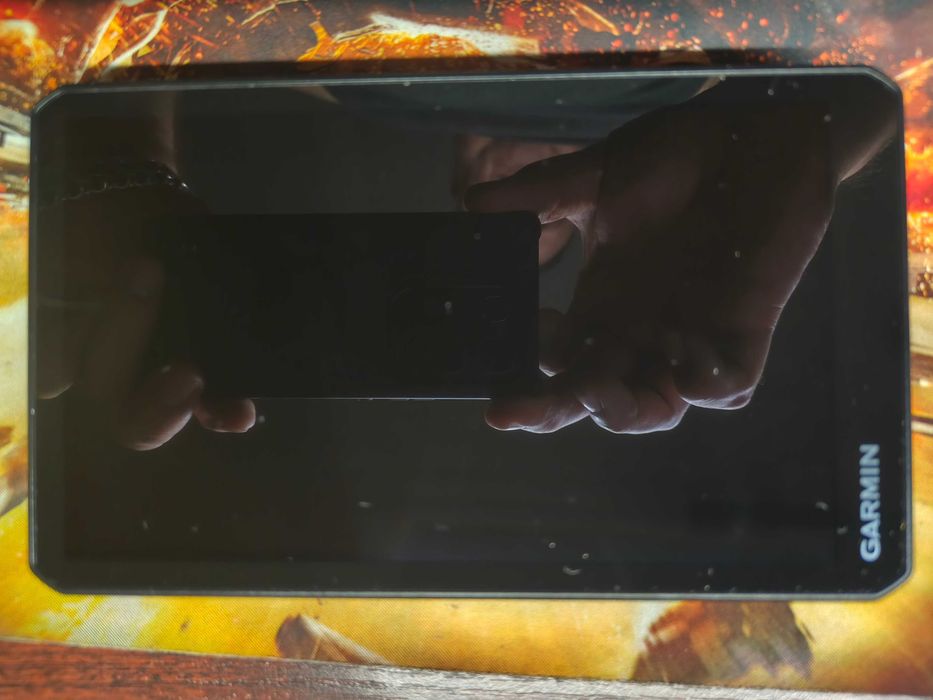 Навігатор Garmin