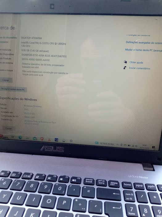 Asus i5 Windows 1064730171376130122