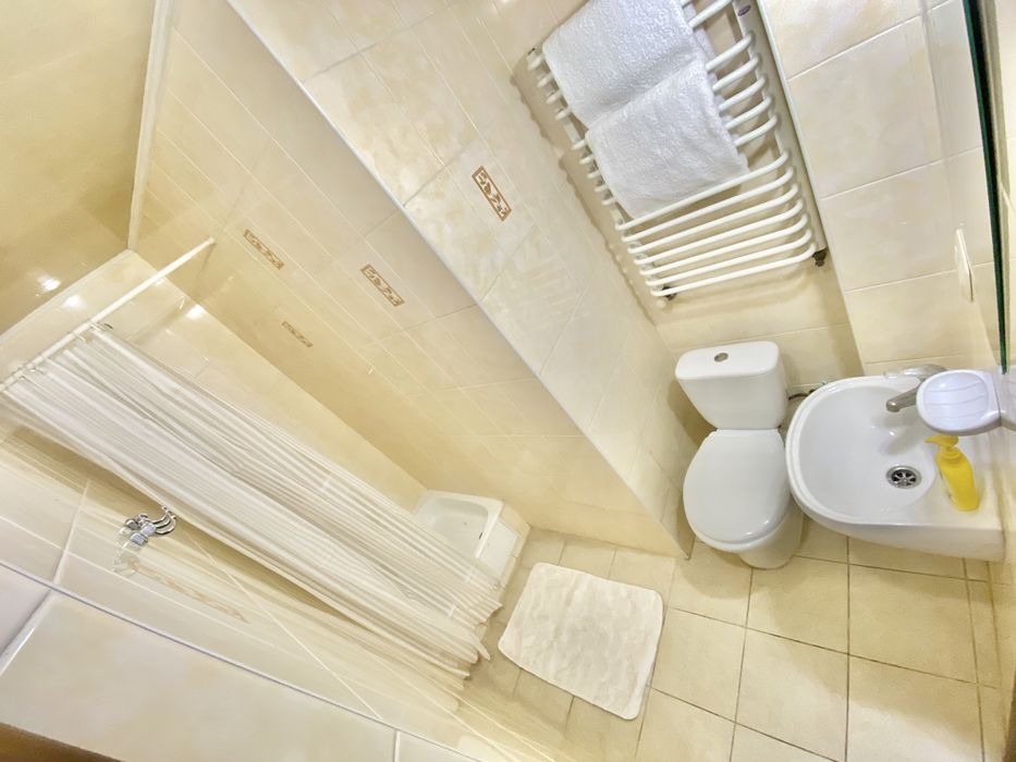 СВІТЛО 24/7 Оренда ЦЕНТР погодинно подобово