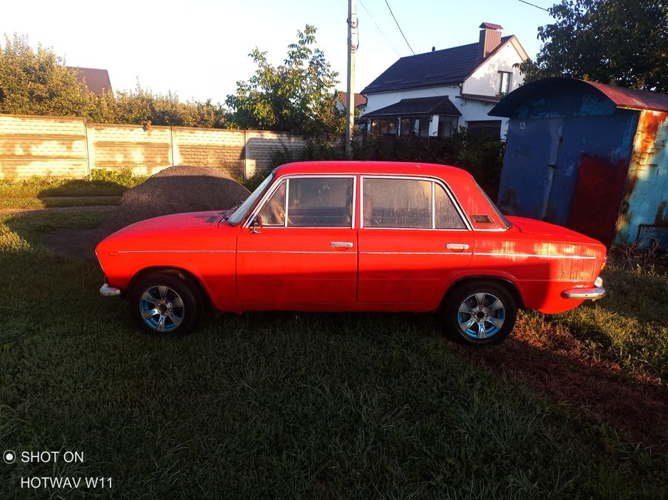 Продажа авто Жигули