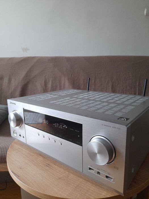 Amplituner Pioneer VSX-1131
