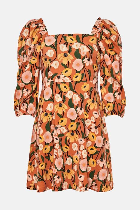 Sukienka /codziennie/ oldmonay/ nowa /Warehouse /