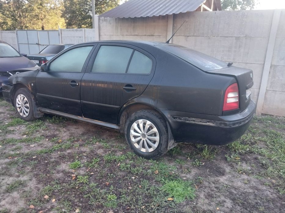 Продам Шкода Тур  2008 г в