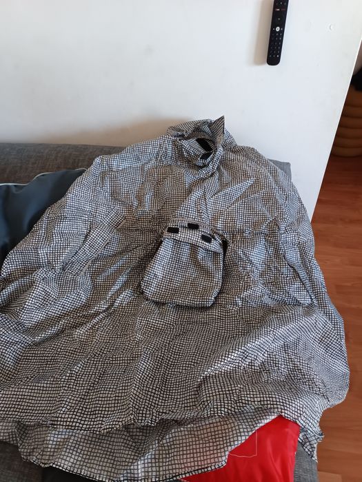 Capa para protecção da Chuva Ikea