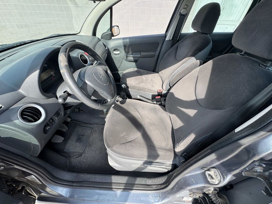 Citroen C3 1.1 C/139Mil km de 2009