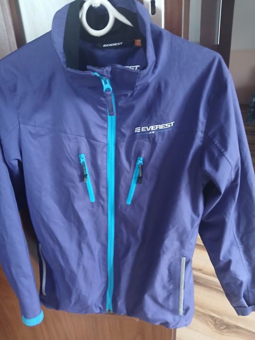 Everest Kurtka Softshell S