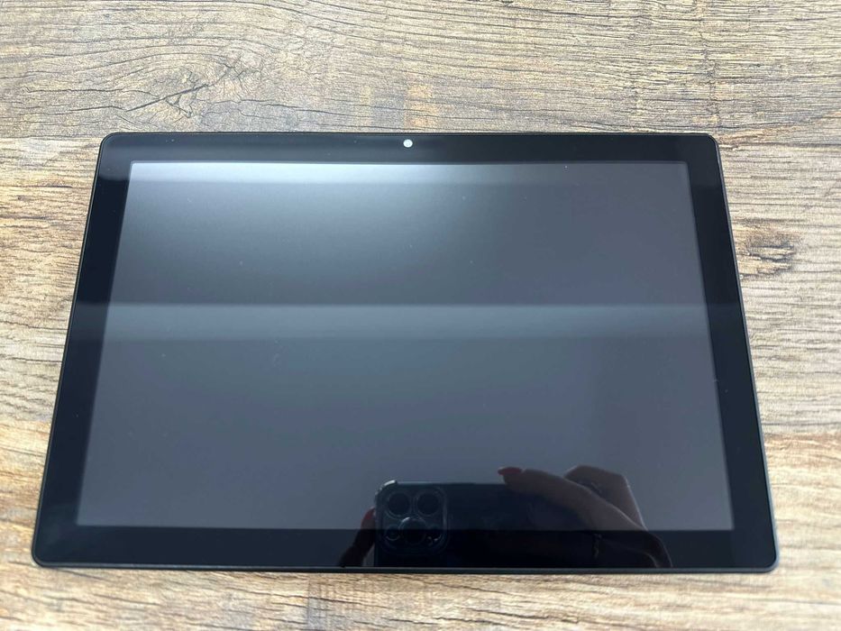 Tablet AUMI AI OS A10 Pro 3/64GB Android 14 głośnik + ładowarka stan bdb gwarancja