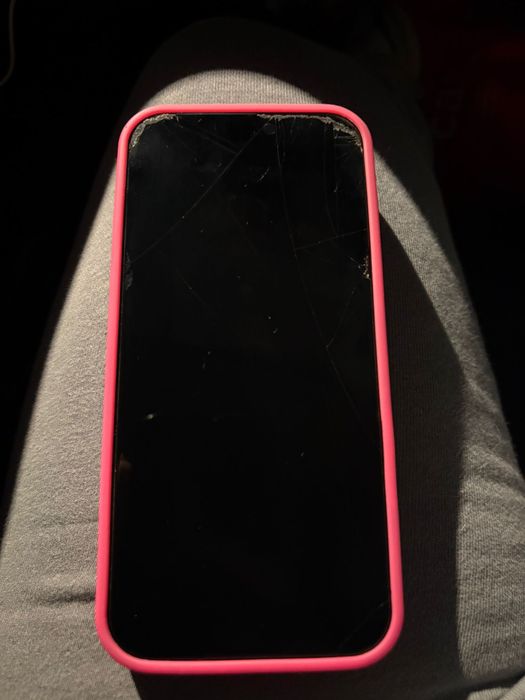 Vendo iphone 16 pro max