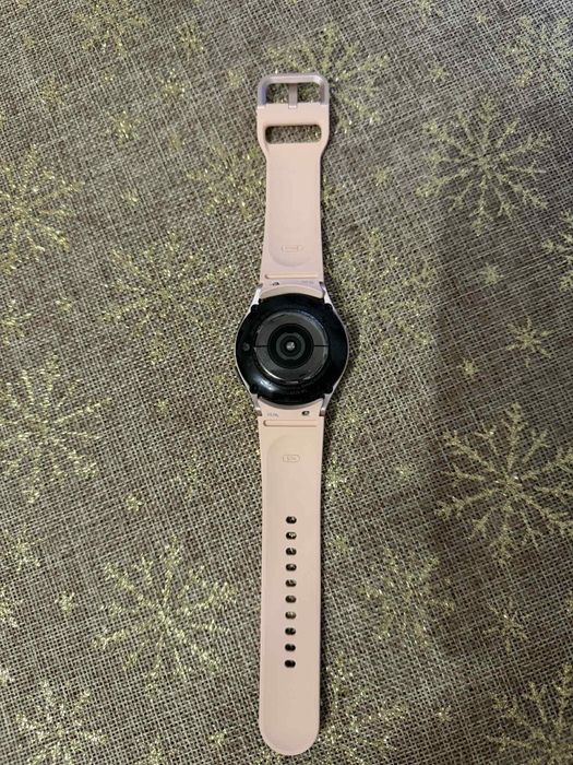 Smartwatch Samsung galaxy watch 4