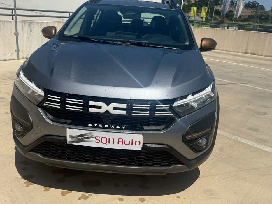 Dacia Sandero 1.0 ECO-G Extreme Bi-Fuel