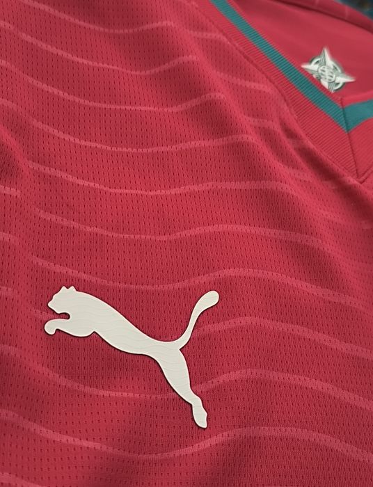 Camisola Portugal Mundial 26