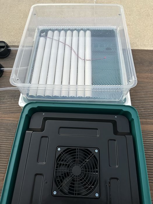 Chocadeira automática ovos de galinha coderniz patos