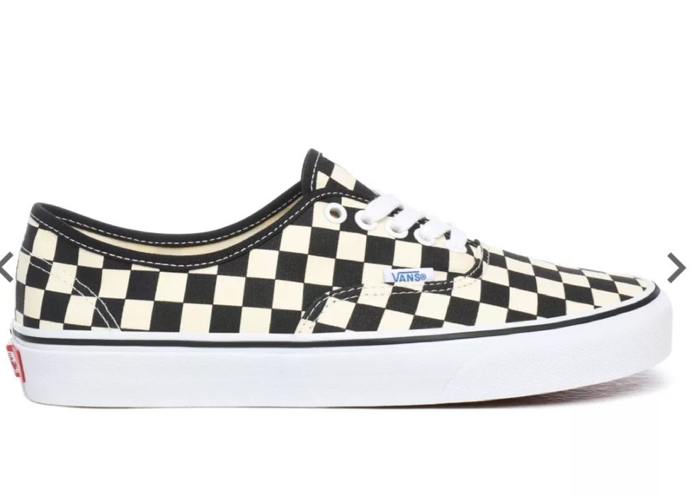 VANS Authentic r. 36 NOWE