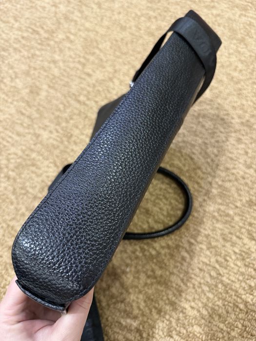 Сумка портфель для ноутбука документів