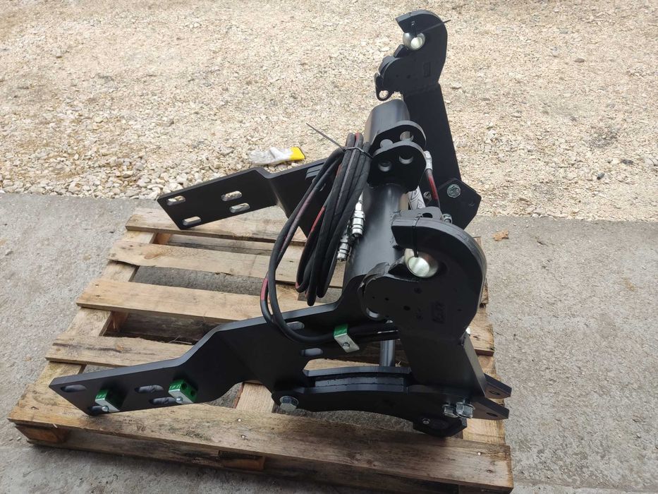 Tuz traktora Pronar John Derre Massey Deutz Landini Same Ursus Mtz