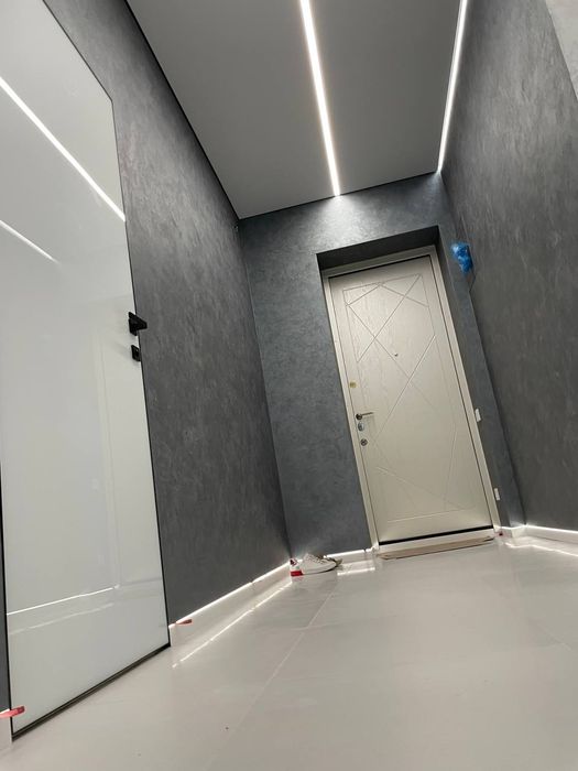 НАТЯЖНЫЕ ПОТОЛКИ от производителя: Павлоград,Терновка,Першотравенск