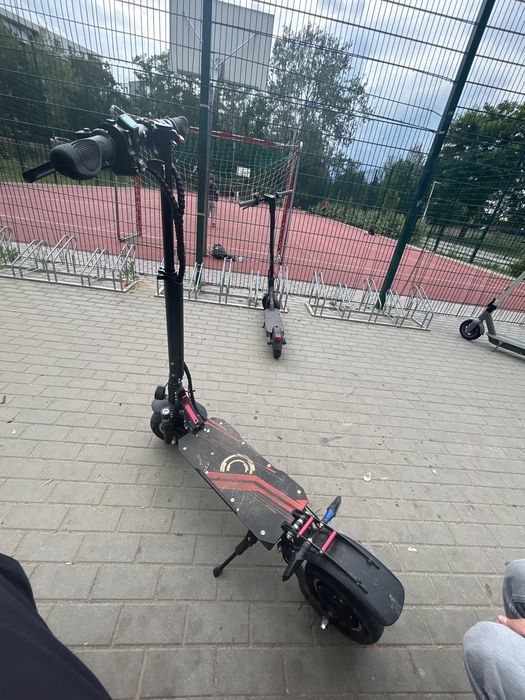 Boyueda q7 pro stan idelany