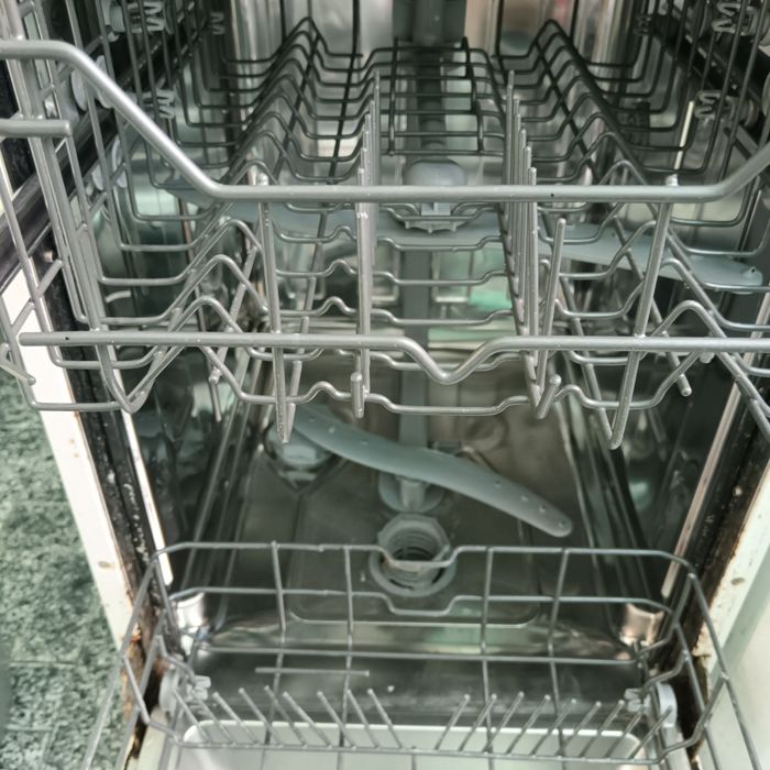 Maquina de lavar loiça slim