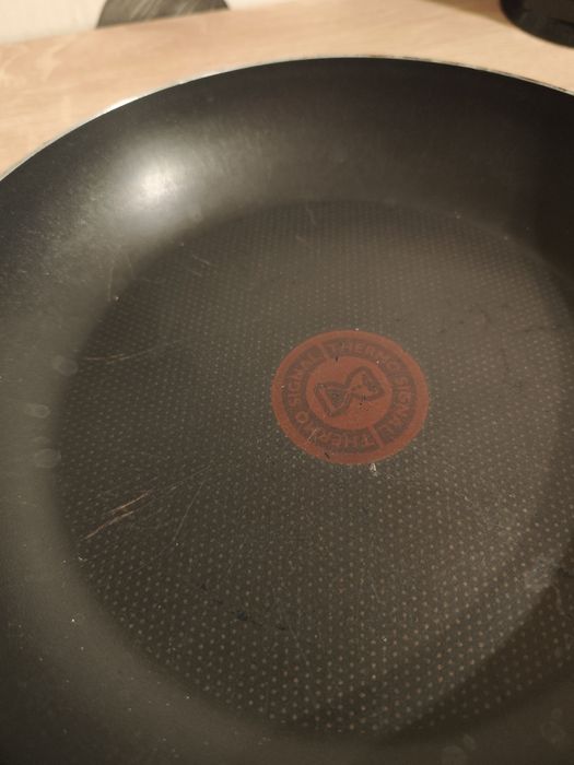 Сковорідка  Tefal (Франція)