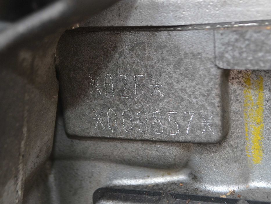 Silnik VW POLO , Skoda Fabia 1.4 8V