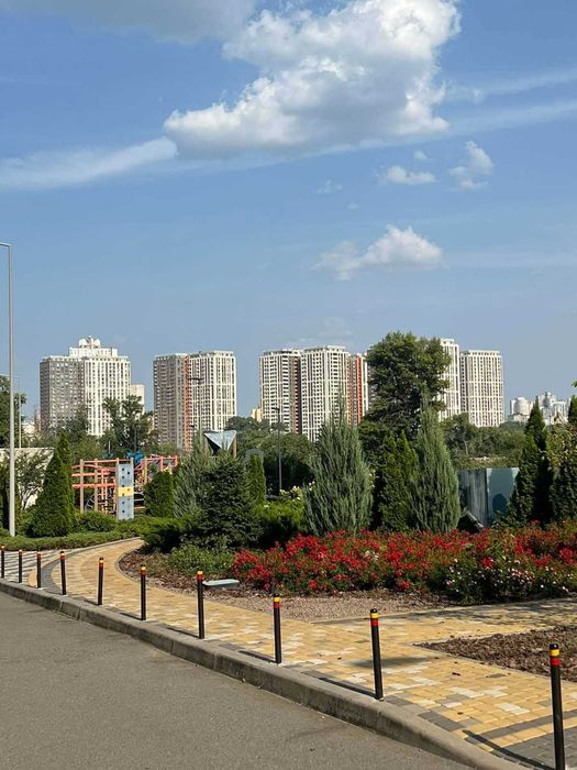 3-кімнатна квартира за адресою вул. Осокорська (площа 96,5 м²) - Atlanta.ua - фото 20