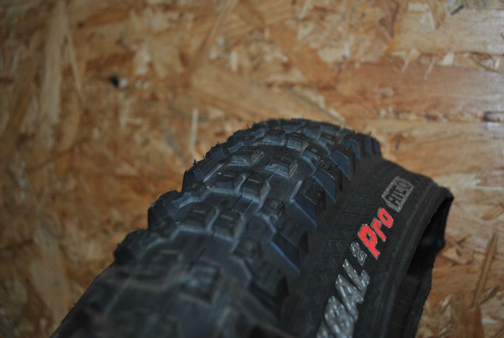 Nowa KENDA Opona Rowerowa 27,5x2,40 Atc K1201 KEVLAR