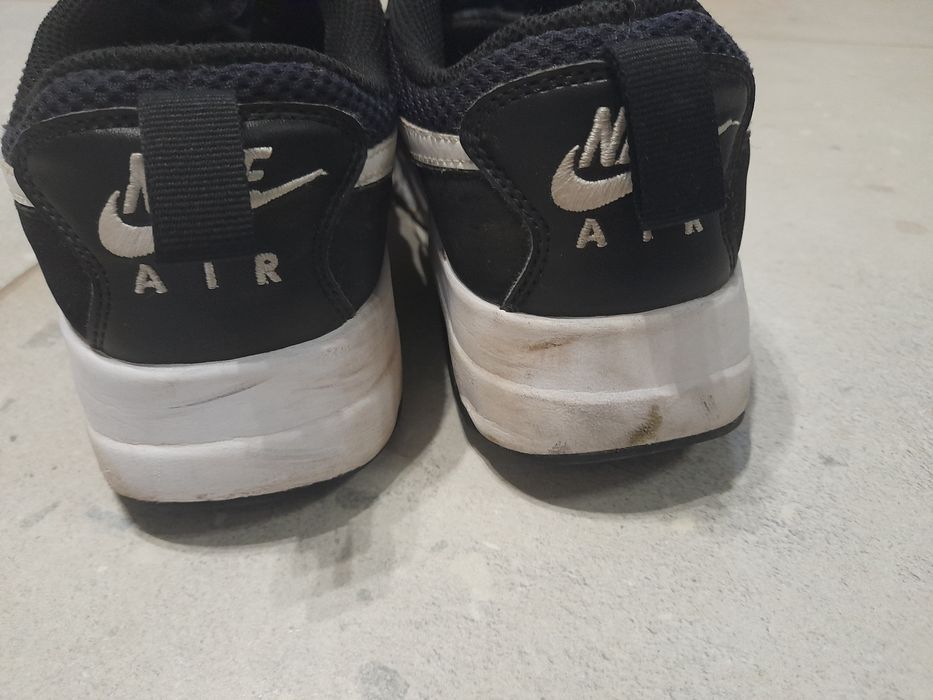 Демісезонні кросівки nike