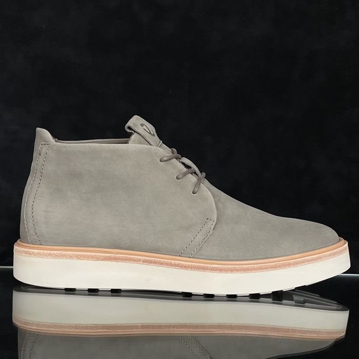 Черевики ECCO TECHWELT M 39 р. 26 см