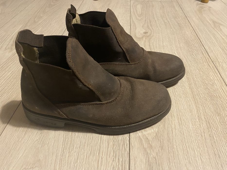 Sztyblety Fouganza r.35