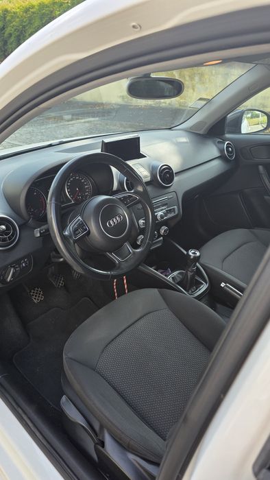 AUDI A1 SPORTBACK 1.4 tdi 2015
