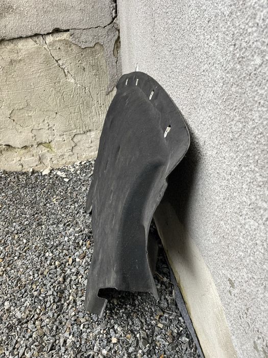 Захист двигуна BMW  X5 оригінал (США)