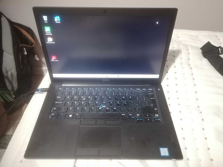 Laptop Dell Laptitude 7490