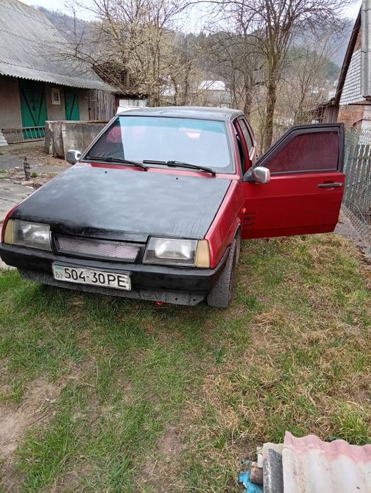 ВАЗ 2109..Продам..
