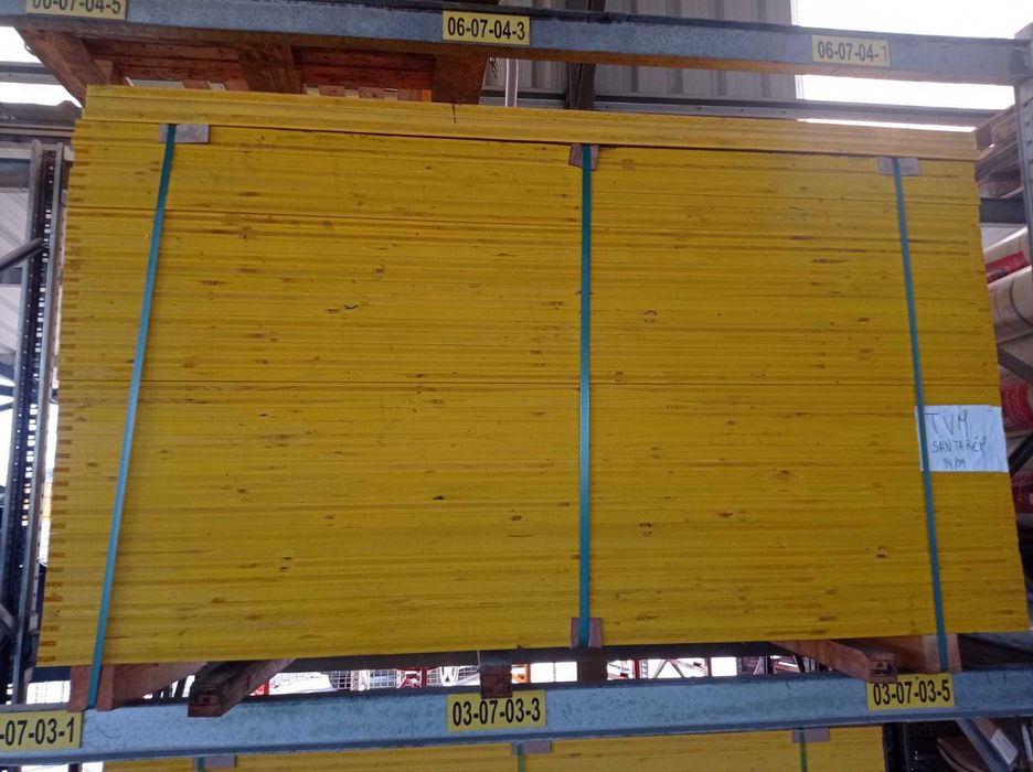 PAINEL TRICAPA 2000 X 500 X 27MM PROMOÇÃO