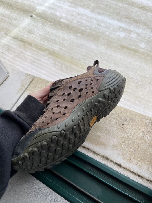 Sapatilhas Merrel Nr 40