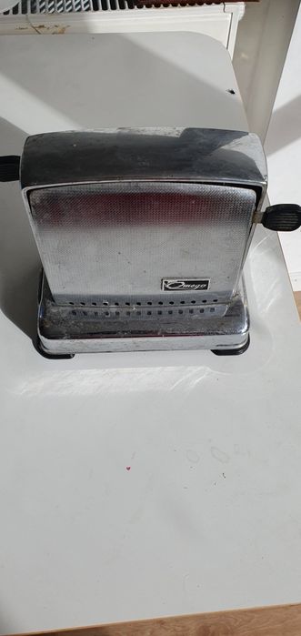 Toster Omega PRL