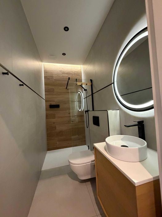 Nowoczesne mieszkanie 37 m2 - na wynajem Tarnów Opolski