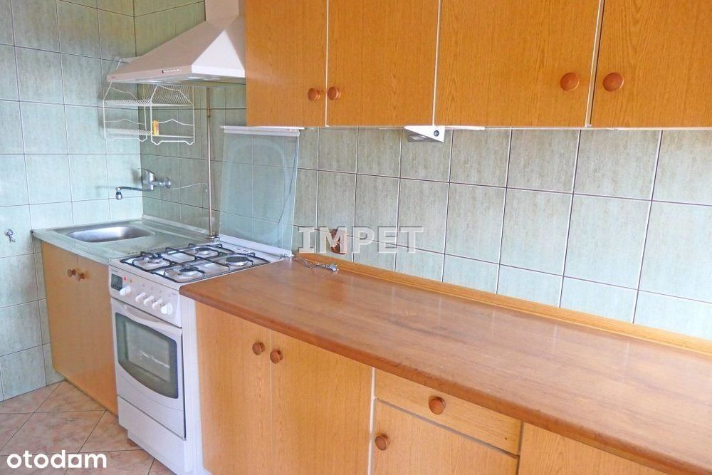 Mieszkanie – Zgorzelec - Widok 2