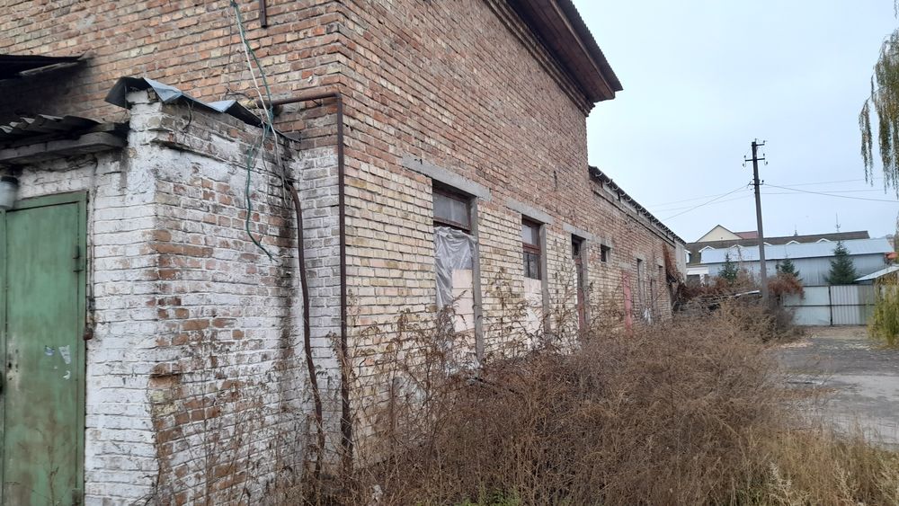 Продам приміщення 400м2